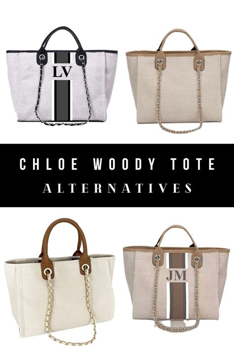 imitation chloe bag|chloe tote bag dupe.